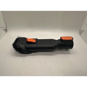 ILIFE H70 Vacuum 2-in-1 Crevice Tool Dusting Brush Attachment Replacement
